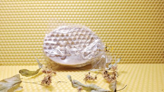 ZIEPES AR MEDU UN KAFIJU 0,90kg